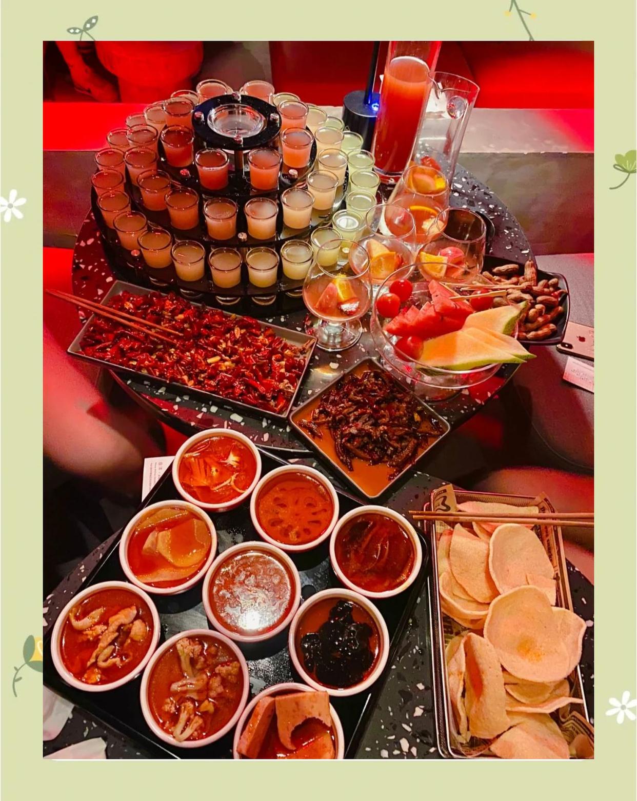 株洲商务ktv划算吗性价比全解析-天元区ktv预订